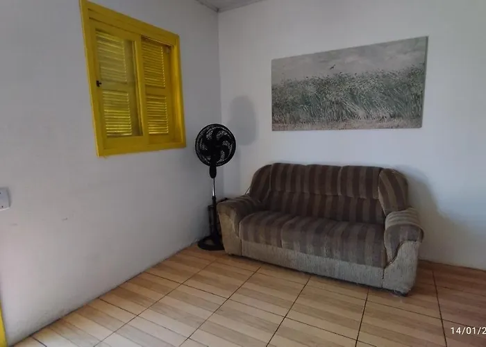 Casa De Praia - Fokuss