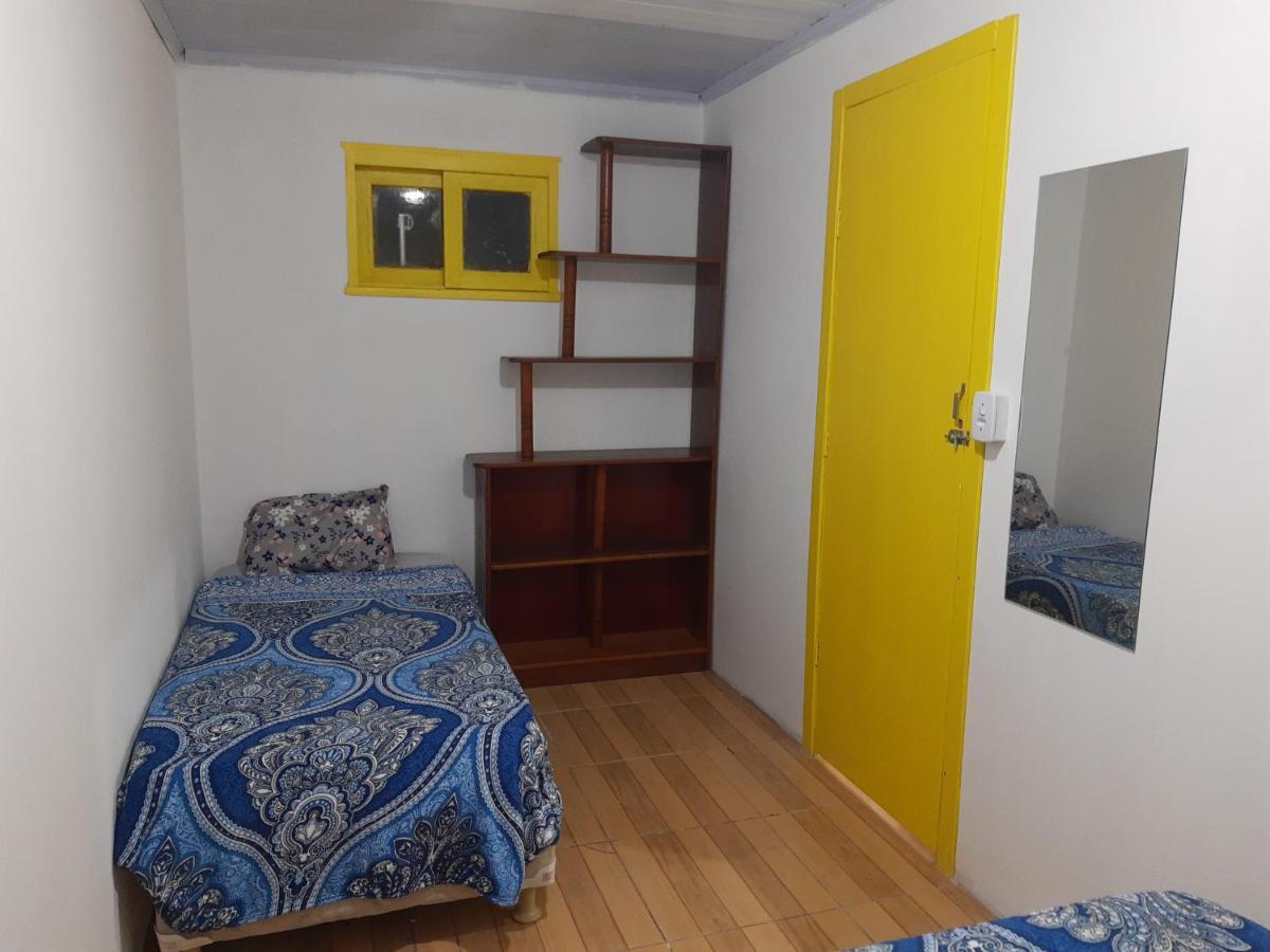 Casa De - Fokuss Holiday home Sombrio