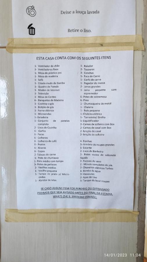 Casa De - Fokuss Sombrio